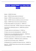PN105 CHAPTERS 3&comma;4 &6&semi;12&13 TEST