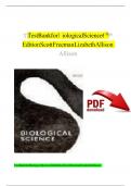 &lowbar;test&lowbar;bank&lowbar;for&lowbar;biological&lowbar;science&lowbar;6th&lowbar;edition&lowbar;scott&lowbar;freeman