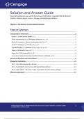 Solution Manaul For International Business Law and Its Environment 11th Edition by 2025 by Richard Schaffer&comma; Filiberto Agusti&comma; Lucien J&period; Dhooge&comma; Gerlinde Berger-Walliser Chapter 1-21