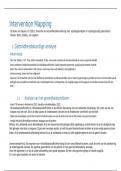 ASE- model mw&period; Wolters &lpar;fictief&rpar; GVO