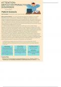NR 566 Understanding ADHD in Children Evaluation and Treatment Options &lpar;Latest Update&rpar;