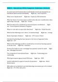 RMLO &ndash; Questions With Complete Solutions &lpar;Solved&rpar;
