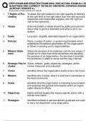 CPPO EXAM AND PRACTICE EXAM 2024- 2025 ACTUAL EXAM ALL 200  QUESTIONS AND CORRECT DETAILED ANSWERS &lpar;VERIFIED ANSWERS&rpar;  &vert;ALREADY GRADED A&plus;