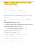 SIDA Badge SFO Latest Update Questions and 100&percnt; Verified Correct Answers