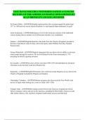 Test Bank For The Unfinished Nation A Concise History of the American People 10th Edition By Alan Brinkley&comma; Giggie&comma; Huebner