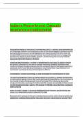 Indiana Property and Casualty Insurance actual solution 