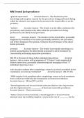 MN DENTAL JURISPRUDENCE QUESTIONS WITH ACCURATE ANSWERS