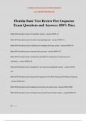 Florida Statutes&comma; Rules&comma; and Regulations Pertinent to Health Insurance&period; Exam