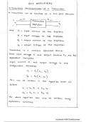 H Parameter 
