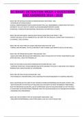SC BASIC DETENTION WEEK 2 QUESTIONS AND ANSWERS 2024 - 2025