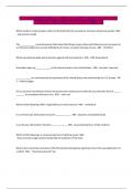 CHAPTER 1 LAW&comma; CRIME&comma; COURTS&comma; AND CONTROVERSY QUESTIONS AND ANSWERS 2024 &ndash; 2025