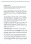 Essay The Moral Compass of Contemporary Health Researchers and Professionals &lpar;GZW2224&rpar; 