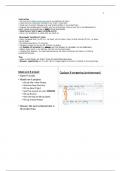 Spiekbrief R Studio &lpar;Inleiding in de Methodologie en Statistiek&rpar;