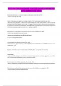 SCCJA CHILD ABUSE QUIZZES AND ANSWERS UPDATED 2024 -2025
