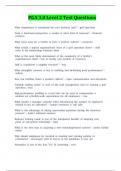 PGA 3&period;0 Level 2 Test Questions And Answers &lpar;Verified 100&percnt;&rpar;