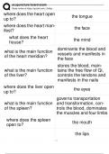 acupuncture board examQuestions &  Verified Answers 2024-2025 &vert; 100&percnt;  Pass Rate &vert; &vert; 100&percnt; Success Guarantee &vert;  Easy-to-Download