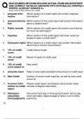 HUD COUNSELOR EXAM 2024-2025 ACTUAL EXAM 280 QUESTIONS  AND CORRECT DETAILED ANSWERS WITH RATIONALES &lpar;VERIFIED ANSWERS&rpar; &vert;ALREADY GRADED A&plus;