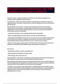 Microsoft Azure Administrator &lpar;AZ-104&rpar;&vert; questions and answers verified A&plus;