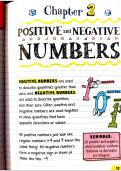 The numbers system charapter 2