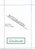 intergration made easy