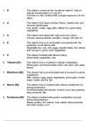 Vitamins and minerals and lab values &vert; Exam &lpar;elaborations&rpar;&comma; Questions & answers &vert; 100&percnt; satisfaction guarantee &vert; Latest Update 2024&sol;2025