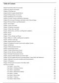 Test Bank For Physical Examination and Health Assessment 9th Edition By Carolyn Jarvis&semi; Ann L&period; Eckhardt  &lpar;ORIGINAL DIRECTLY FROM THE PUBLISHER &vert; 100&percnt; VERIFIED ANSWERS &vert; DOWNLOAD IMMEDIATELY AFTER THE ORDER&rpar; 