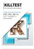 Materiales de Estudio Fortinet FCP&lowbar;FGT&lowbar;AD-7&period;4 - Preparaci&oacute;n Exhaustiva para el Examen FCP&lowbar;FGT&lowbar;AD-7&period;4