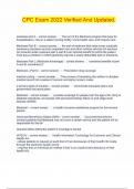 AAPC CPC Certification bundled exam&period;