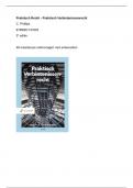 Oefenvragen tentamen Praktisch Verbintenissenrecht C&period; Phillips 3e editie - 40 veel voorkomende tentamenvragen 
