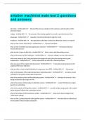 aviation machinist mate test 2 questions and answers&period;