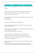 CROSSFIT L1 ESPA&Ntilde;OL &lpar;PAG 1-20&rpar; CROSSFIT