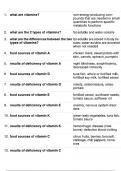 Client Centered Care Exam 2 Questions and Answers &lpar;100&percnt; CORRECT ANSWERS&rpar; ALREADY GRADED A&plus; &vert; 100&percnt; satisfaction guarantee with complete solutions