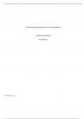 Addressing Perception Errors in the WorkplaceUniversity of Phoenix PSYCH&sol;639 06&colon;48&colon;05 GMT 