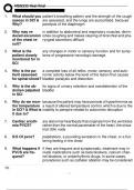 2024 Newest&vert;NSG233 Hesi final &vert;2024-2025 most recent update&vert;Comprehensive questions and verified answers&sol;accurate solutions&vert;Already graded A&plus;&vert;Get it 100&percnt; correct&period;