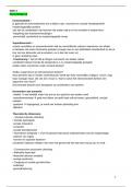 SWK 6&colon; Gezinspedagogiek &plus; oefenvragen