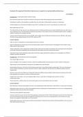 Essay Democracy and Participation 