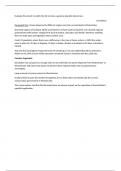 Essay Democracy and Participation 