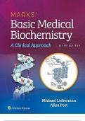 marks&lowbar;&lowbar;basic&lowbar;medical&lowbar;biochemistry&lowbar;a&lowbar;clinical&lowbar;approach&lowbar;sixth&lowbar;north&lowbar;american&lowbar;edition&lowbar;michael&lowbar;a&period;&lowbar;lieberman&lowbar;phd&lowbar;and&lowbar;alisa&lowbar;peet&lowbar;md&lowbar;