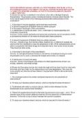 NCLEX RN NEWEST 2024&comma;2023 AND 2025 &lpar;3 LATEST VERSIONS&rpar; TEST BANK ACTUAL EXAM Questions and Correct Answers &lpar;100&percnt; COMPLETE ANSWERS&rpar; ALREADY GRADED A&plus; &vert; 100&percnt; satisfaction guarantee with complete solutions&comma; &lpar;Latest update&rpar; 2025&sol;2026