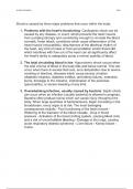 EMT Shock Handout for studying Listing of All shocks and stages of shock Questions and Correct Answers &lpar;100&percnt; COMPLETE ANSWERS&rpar; ALREADY GRADED A&plus; &vert; 100&percnt; satisfaction guarantee with complete solutions&comma; &lpar;Latest update&rpar; 2025&sol;2026