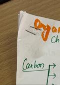 Organic chemistry details 