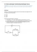 2&period;4 combinatieschakeling extra oefening