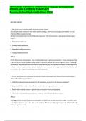 Test bank chapter 2 contemporary issues in women families and childrens health care latest edition 2024