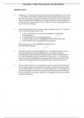 Investments bodie solution manual