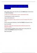 CAN FINAL EXAM Questions with Explanations of Answers Latest Update 2025 &sol; 2026