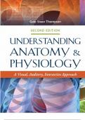 Understanding Anatomy & Physiology