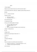 Algebra Unlocked&colon; Fast and Simple Learning