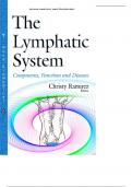THE LYMPHATICSYSTEMCOMPONENTS&comma; FUNCTIONSAND DISEASES