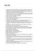 Cad 100 QUESTIONS AND CORRECT DETAILED ANSWERS WITH RATIONALES 2025&sol;2026 &lpar;VERIFIED ANSWERS&rpar; &vert;ALREADY GRADED A&plus;