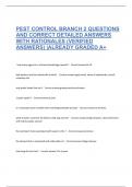 PEST CONTROL BRANCH 2